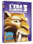 Era Glaciale 3 L`alba Dei Dinosauri  di Aavv - DVD