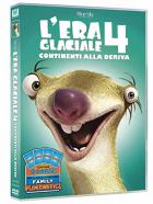 Era Glaciale 4 Continenti Alla Deriva  di Aavv - DVD