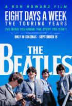 Eight Days A Week di Beatles - DVD