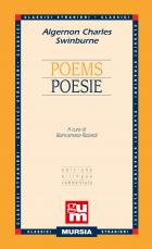 Poesie (swinburne) di Swinburne Algernon Charles - libri Poesie (swinburne) di Swinburne Algernon Charles - libri