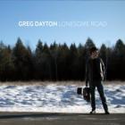 Lonesome Road  di Greg Dayton - CD