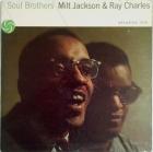 Soul_Brothers_-Ray_Charles_&_Milton_Jackson