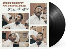 Folk Singer  di Muddy Waters