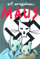 Maus  di Spiegelman Art - Libro