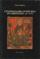 Evangeliario Purpureo Di Sarezzano  di Ghiglione Natale - libri