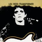 Transformer  di Lou Reed - LP