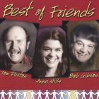 Best Of Friends  di Tom Paxton - CD