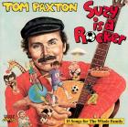 Suzy Is A Rocker di Tom Paxton - CD Suzy Is A Rocker di Tom Paxton - CD