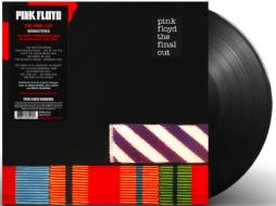 The Final Cut di Pink Floyd