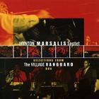 Selections From Village Vanguard Box  di Wynton Marsalis - CD