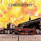 United_Artistry_/_The_Best_Of_Gerry_Rafferty_-Gerry_Rafferty