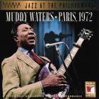 Paris 1972  di Muddy Waters - CD
