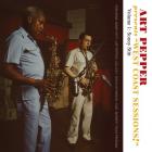 West Coast Sessions !  di Art Pepper - CD