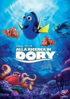 Alla Ricerca Di Dory  di Disney - DVD