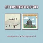 Stoneground / Stoneground 3  di Stoneground - CD