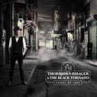 Change My Game  di Thorbjorn Risager - CD
