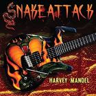 Snake Attack  di Harvey Mandel - CD