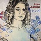 Dragonfly  di Kasey Chambers - CD