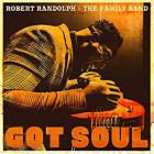 Got Soul   di Robert Randolph & The Family Band - CD Got Soul   di Robert Randolph & The Family Band - CD