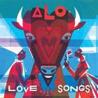 Love Songs EP  di ALO - CD