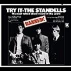 Try It!  di Standells - CD