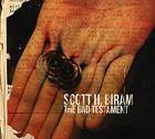 The Bad Testament  di Scott H. Biram - CD