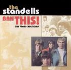 Ban This ! di Standells - CD Ban This ! di Standells - CD