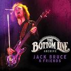 The Bottom Line Archive di Jack Bruce - CD