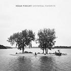 Universal Favorite  di Noam Pikelny - CD