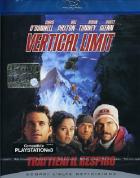 Vertical Limit Br di Campbell Martin - DVD Vertical Limit Br di Campbell Martin - DVD