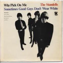 Why_Pick_On_Me_-Standells