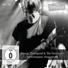 Live At Rockpalast - Dortmund 1980 di George Thorogood - CD Live At Rockpalast - Dortmund 1980 di George Thorogood - CD