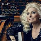 A Love Letter To Stephen Sondheim  di Judy Collins - CD