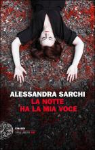 Notte_Ha_La_Mia_Voce_(la)_-Sarchi_Alessandra