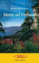Morte Sul Verbano di Martorana Marina - libri Morte Sul Verbano di Martorana Marina - libri
