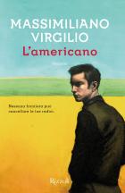 Americano (l`) di Virgilio Massimiliano - Libro Americano (l`) di Virgilio Massimiliano - Libro