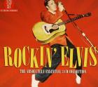 Rockin' Elvis  di Elvis Presley - CD