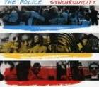 Synchronicity-Police