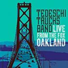 Live From The Fox Oakland di Tedeschi Trucks Band - CD Live From The Fox Oakland di Tedeschi Trucks Band - CD