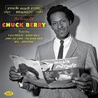 Rock & Roll Music: Songs Of Chuck Berry di Chuck Berry - CD