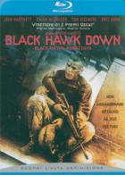 Black Hawk Down Black Hawk Abbattuto  di Scott Ridley - DVD blu-ra