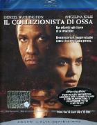 Collezionista Di Ossa di Noyce Phillip - DVD blu-ra Collezionista Di Ossa di Noyce Phillip - DVD blu-ra
