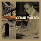 Charmed Circle - Live At The Keystone Korner  di Cedar Walton - CD