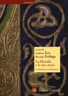 Filosofia E Le Sue Storie L`antichita` E Il Medioevo (la)  di Aa.vv. Eco U. (cur.) Fedriga R. (cur. - libri