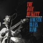 Recorded Live At The Slippery Noodle Inn di Dave Muskett Acoustic Blues Band - CD Recorded Live At The Slippery Noodle Inn di Dave Muskett Acoustic Blues Band - CD