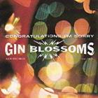 Congratulations I'm Sorry  di Gin Blossoms - CD