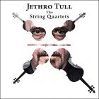 The String Quartets di Jethro Tull - CD