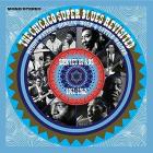 The Chicago Super Blues Revisited - Singles As & Bs 1961-1962  di The Chicago Super Blues Band - CD