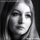 Live_At_The_Royal_Festival_Hall_1972_-Mary_Hopkin