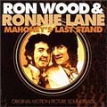 Mahoney's Last Stand di Wood/Lane - CD Mahoney's Last Stand di Wood/Lane - CD